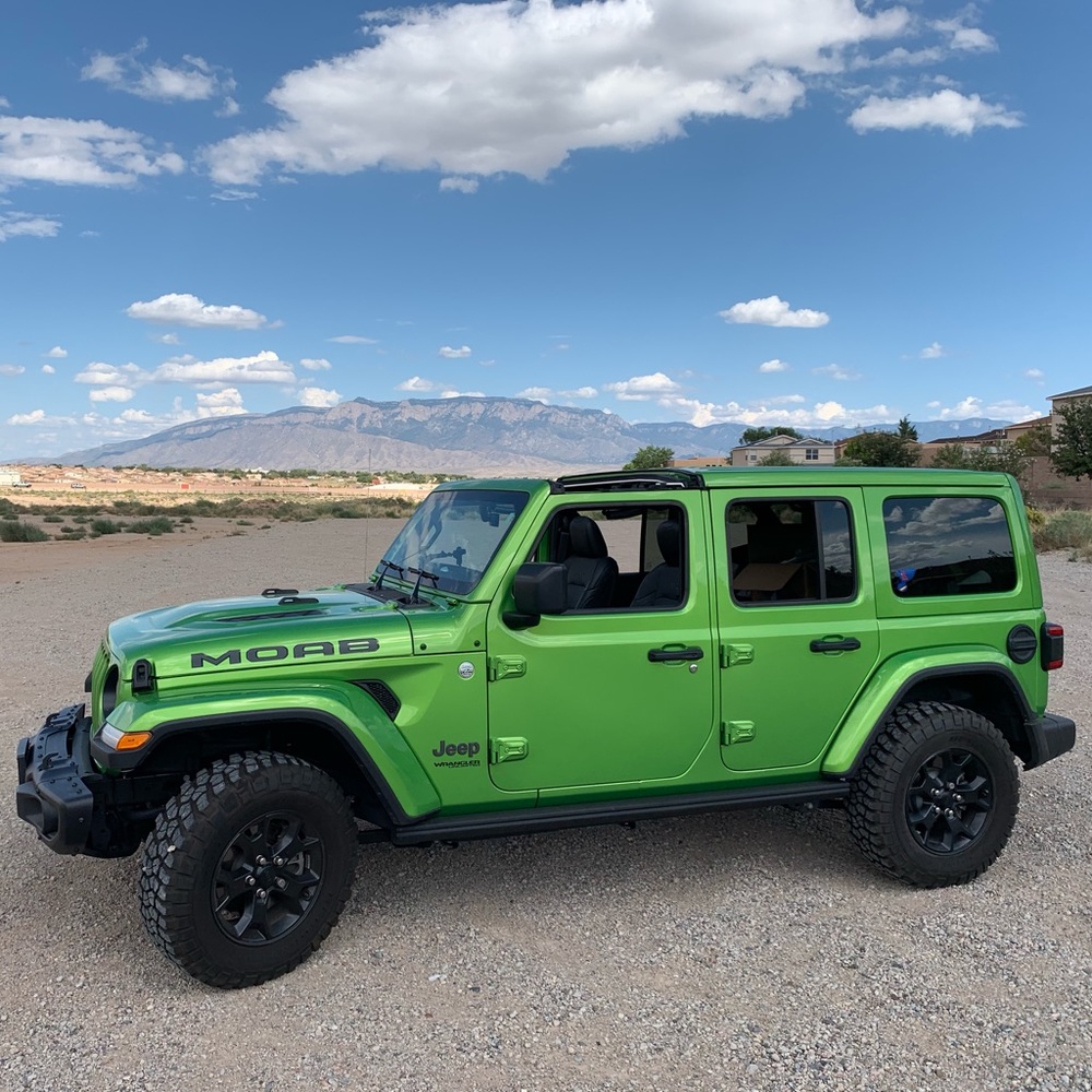 Meet your Posher, Matthew